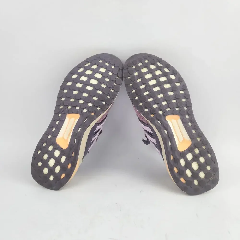 Adidas Ultraboost 1.0 Pink Running Sneaker Wonder Orchid Women Sz 8 ID9680